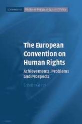 European Convention on Human Rights