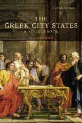 Greek City States