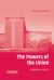 Powers of the Union