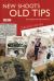 New Shoots Old Tips