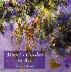 Monet's Garden in Art