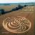 Crop Circles : Art in the Landscape Crop Circles : Art in the Landscape
