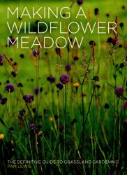 Making a Wildflower Meadow
