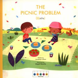 The Picnic Problem (Maths) (STEAM Stories)