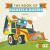 The Book of Diggers and Dozers The Book of Diggers and Dozers