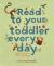 Read to Your Toddler Every Day : 20 Folktales to Read Aloud
