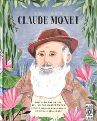 Claude Monet (Portrait of an Artist)