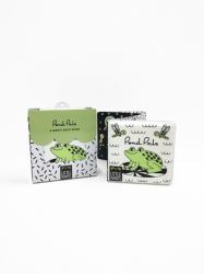 Pond Pals : A Magic Bath Book