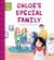 Chloe's Special Family : A Story about Adoption