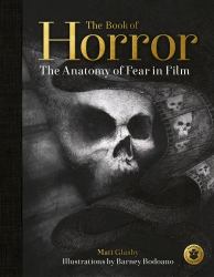 The Book of Horror : The Anatomy of Fear in Film