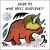 Color Me: Who Loves Dinosaurs? : Watch Me Change Color in Water