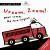 Vroom, Zoom! Here Comes the Fire Engine (Wee Gallery Sound Book) : A Press and Listen Book