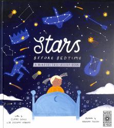 Stars Before Bedtime : A Mindful Fall-Asleep Book