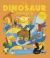 The Dinosaur Awards : Celebrate the 50 Most Amazing Dinosaurs at the Ultimate Prehistoric Prizegiving