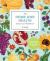 The Home and Happiness Botanical Handbook : Plant-Based Recipes for a Clean and Healthy Home