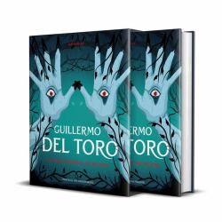Guillermo Del Toro : The Iconic Filmmaker and His Work