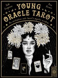 Young Oracle Tarot : An Initiation into Tarot's Mystic Wisdom