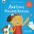 Ava Loves Rescuing Animals : A Fact-Filled Nature Adventure Bursting with Animals!