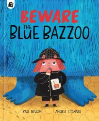 Beware the Blue Bagoo