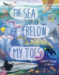 The Sea below My Toes