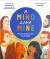 A Mind Like Mine : 21 Stories of Mental Health Disorders