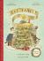 Cat Family Christmas : An Advent Lift-The-Flap Book (with over 140 Flaps)