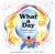 What a Day : A Mindful Moment for Bedtime