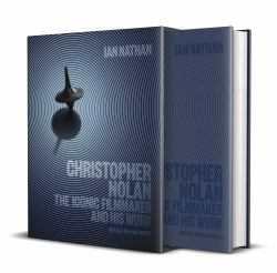 Christopher Nolan : The Iconic Filmmaker and His Work