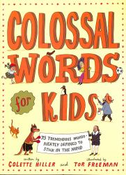 Colossal Words for Kids