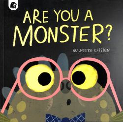 Are You a Monster?