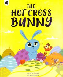 The Hot Cross Bunny