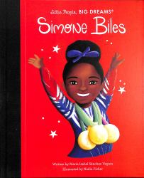 Simone Biles