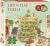 Lift The Flap Puzzle : Cat Family Christmas