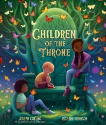 Children of the Throne
