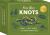 Know Your Knots : Learn the Best Knots for Outdoor Adventures - 30 Cards and 2 Ropes