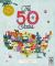 The 50 States : Explore the U. S. A. with 50 Fact-Filled Maps!