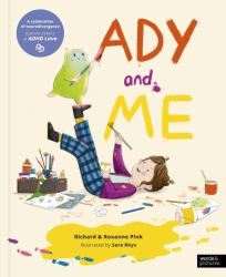 Ady and Me : The Sunday Times Bestseller