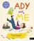 Ady and Me : The Sunday Times Bestseller