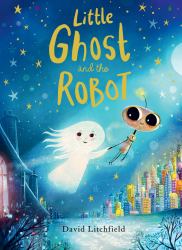 The Little Ghost and the Robot