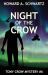 Night of the Crow Night of the Crow