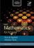 WJEC Mathematics for A2 Level : Pure and Applied Practice Tests