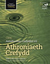 CBAC Astudiaethau Crefyddol U2: Athronaieth Crefydd