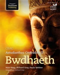 CBAC Astudiaethau Crefyddol U2 : Bwdhaeth