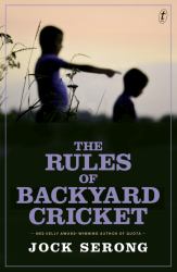 Rules of Backyard Cricket The