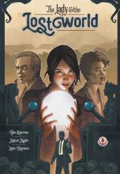 The Lady & the Lost World