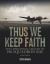 Thus We Keep Faith : The Operational History of 196 Squadron RAF 1942-1946
