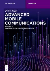 Advanced Mobile Communications : Inner Physical Layer Transceiver