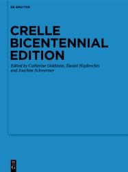 Crelle Bicentennial Edition