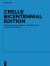 Crelle Bicentennial Edition