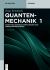 Funktionalintegralformulierung und Operatorformalismus Funktionalintegralformulierung und Operatorformalismus